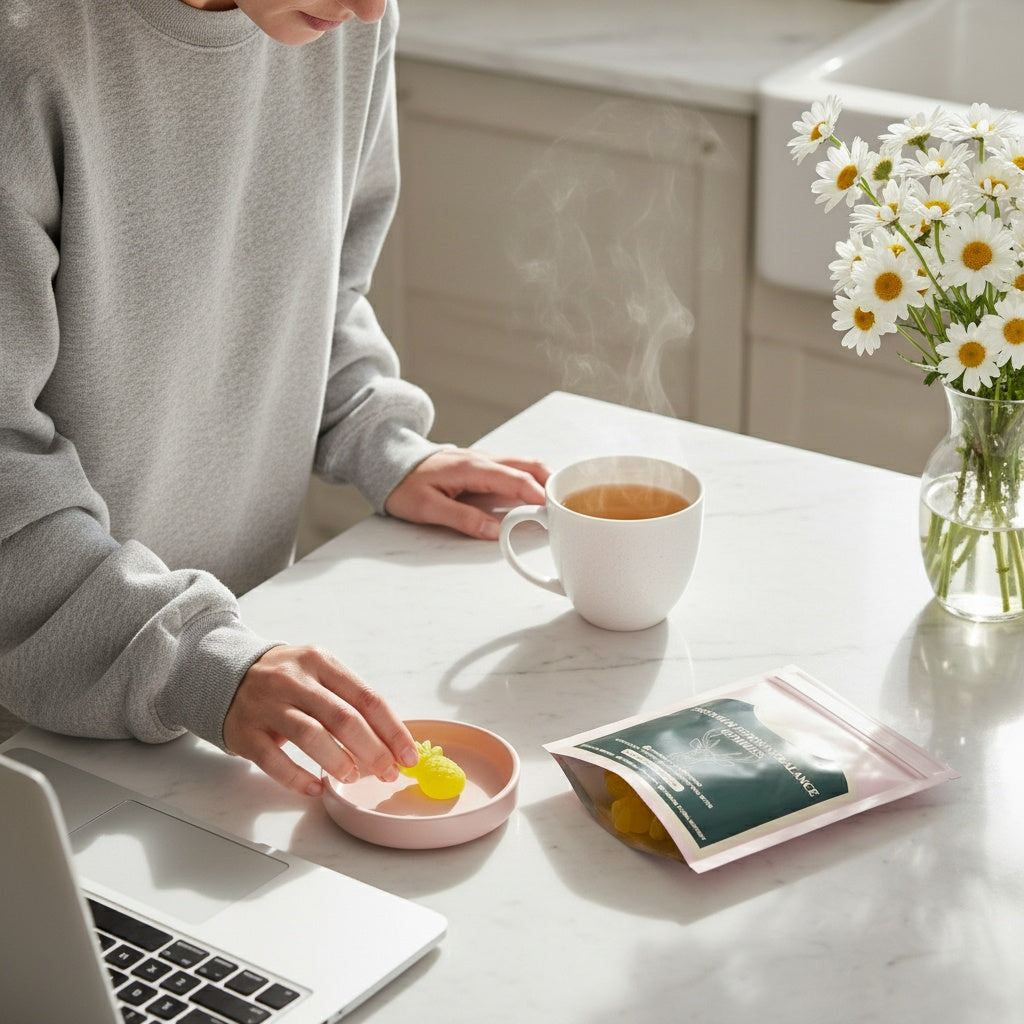 Feminine Balance Gummies