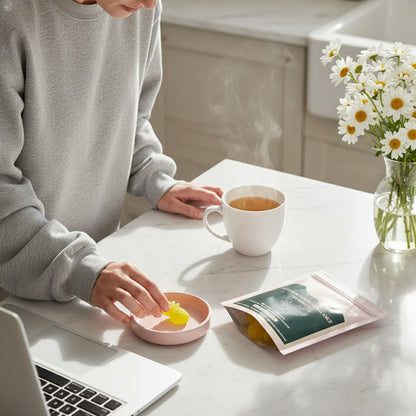 Feminine Balance Gummies